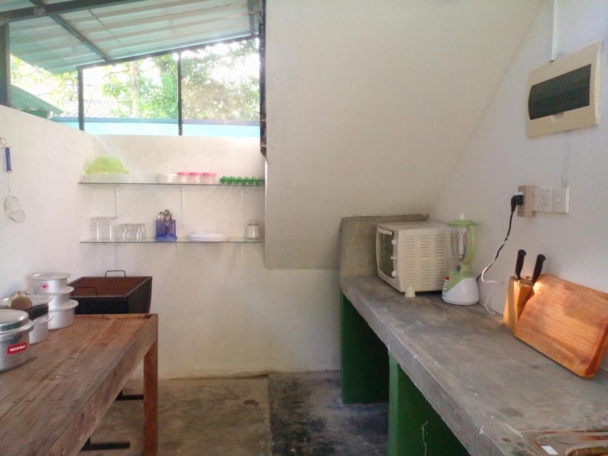 Lake Lane Guest Rest Koggala Exterior foto