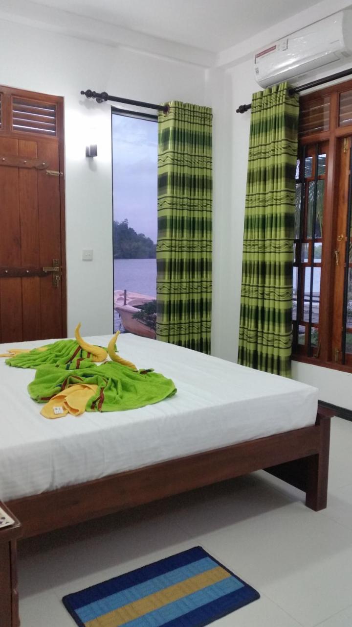 Lake Lane Guest Rest Koggala Exterior foto